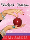 Cover image for Wicked Jealous